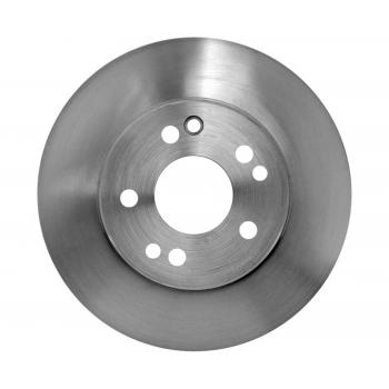 1985 Mercedes-Benz 300D Disc Brake Rotor Front Raybestos 96307 image 3 of 3