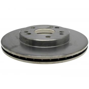1985 Mercedes-Benz 300D Disc Brake Rotor Front Raybestos 96307R image 1 of 3