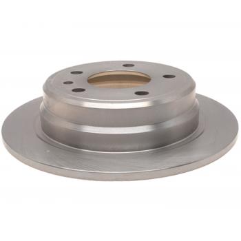 1984 BMW 633CSi Disc Brake Rotor Rear Raybestos 96308R image 1 of 3
