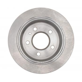 1984 BMW 633CSi Disc Brake Rotor Rear Raybestos 96308R image 2 of 3