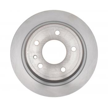 1984 BMW 633CSi Disc Brake Rotor Rear Raybestos 96308R image 3 of 3