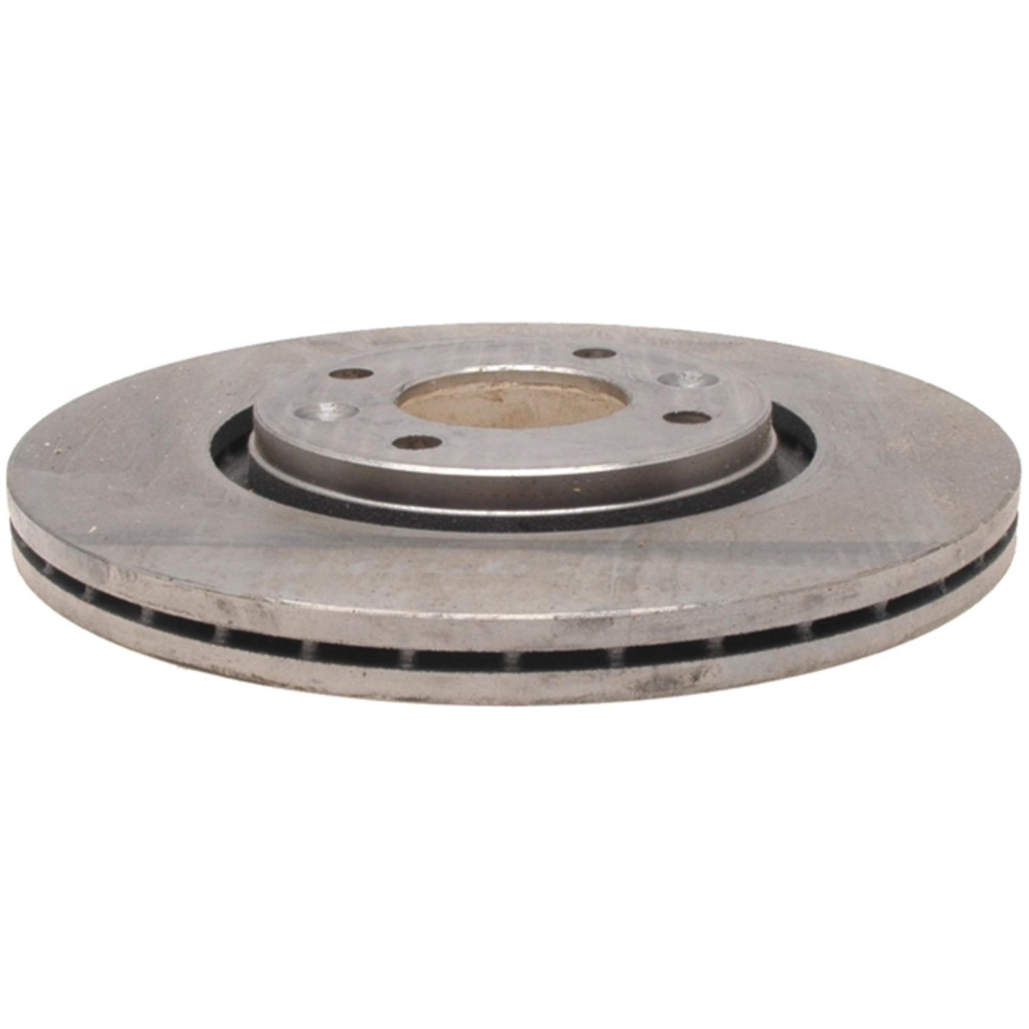 Raybestos 96309R Disc Brake Rotor product image 1 of 3