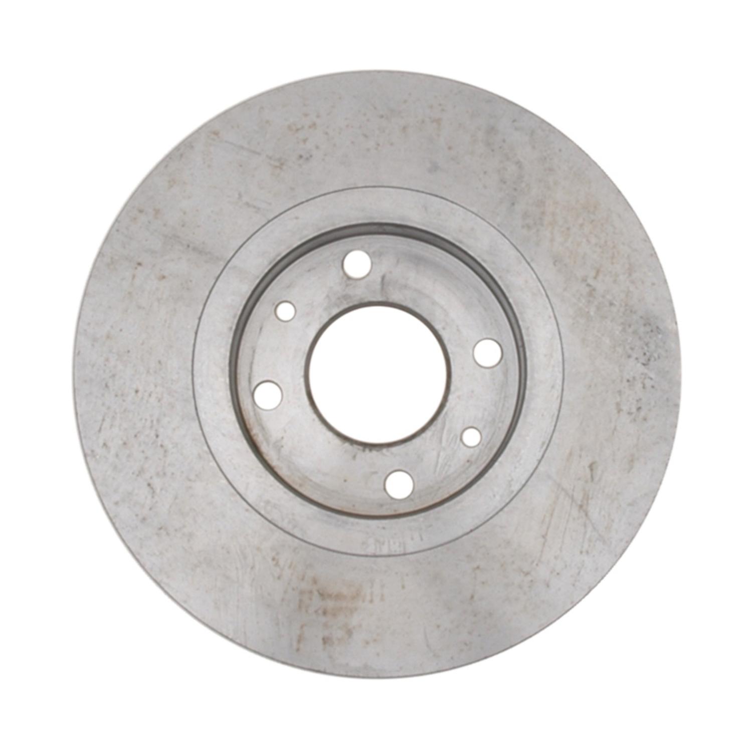 Raybestos 96309R Disc Brake Rotor product image 2 of 3