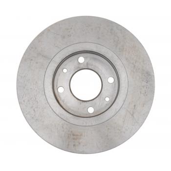 1989 Eagle Medallion Disc Brake Rotor Front Raybestos 96309R image 2 of 3