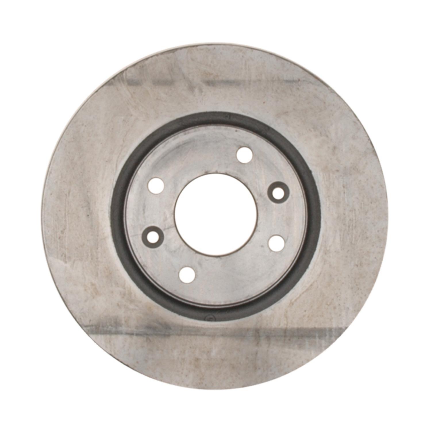 Raybestos 96309R Disc Brake Rotor product image 3 of 3