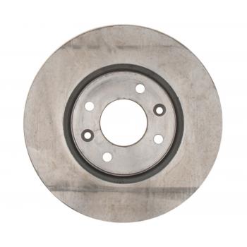 1989 Eagle Medallion Disc Brake Rotor Front Raybestos 96309R image 3 of 3