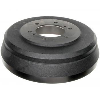 1998 Infiniti QX4 Brake Drum Rear Raybestos 9630R image 1 of 3