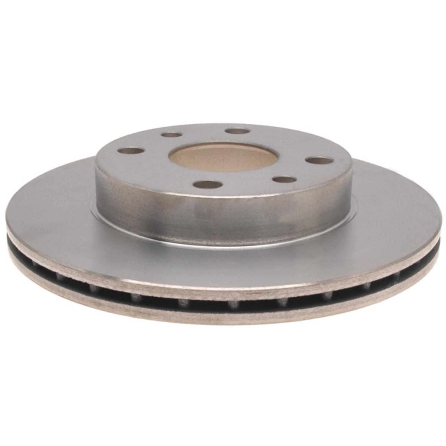 Raybestos 96314R - Disc Brake Rotor Raybestos 96314R Disc Brake Rotor product image 1 of 3