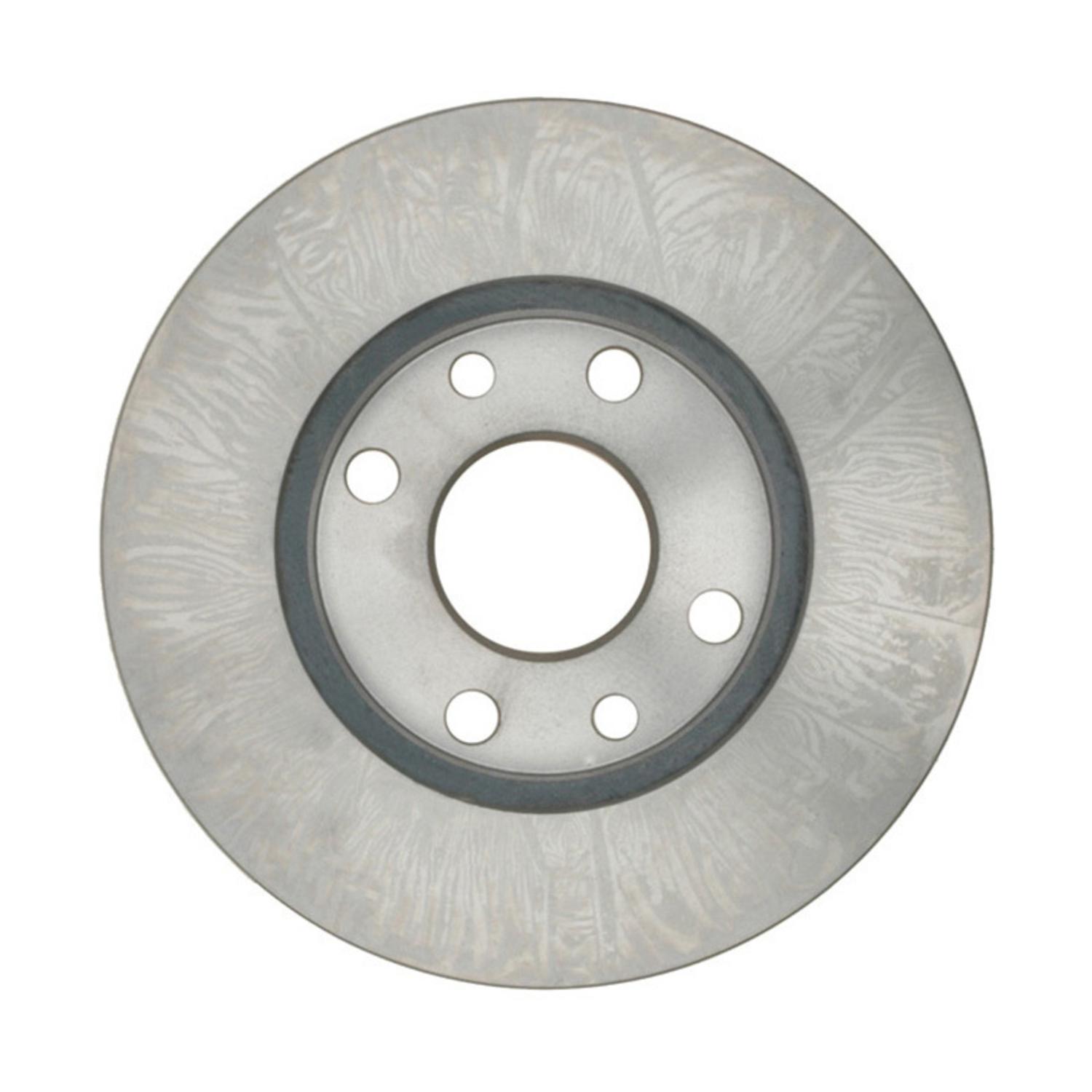 Raybestos 96314R - Disc Brake Rotor Raybestos 96314R Disc Brake Rotor product image 2 of 3