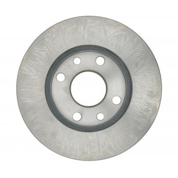 1989 Isuzu Impulse Disc Brake Rotor Front Raybestos 96314R image 2 of 3