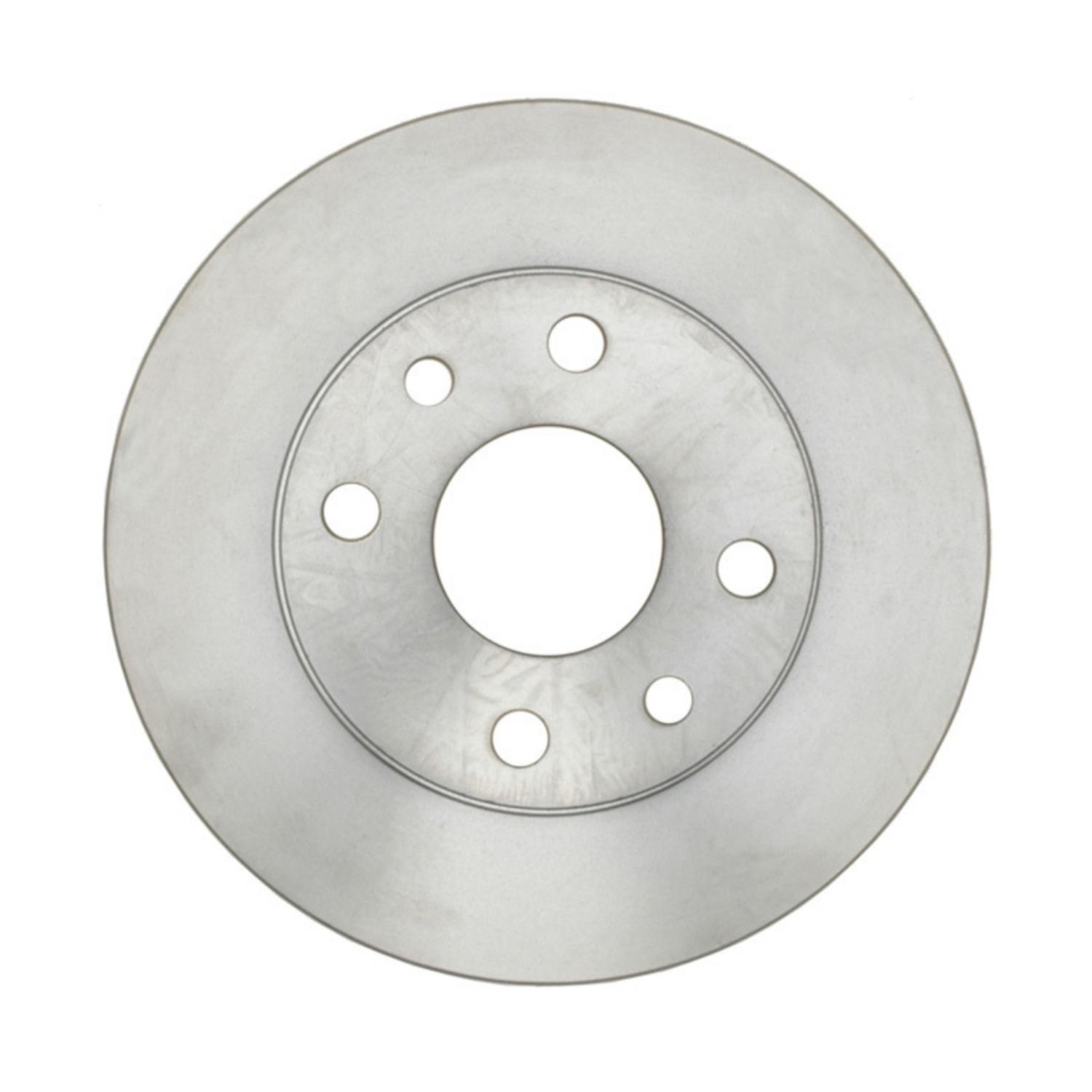 Raybestos 96314R - Disc Brake Rotor Raybestos 96314R Disc Brake Rotor product image 3 of 3
