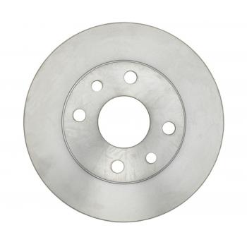 1989 Isuzu Impulse Disc Brake Rotor Front Raybestos 96314R image 3 of 3