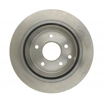 1996 Infiniti J30 Disc Brake Rotor Rear Raybestos 96317R image 2 of 3