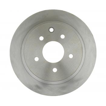 1996 Infiniti J30 Disc Brake Rotor Rear Raybestos 96317R image 3 of 3