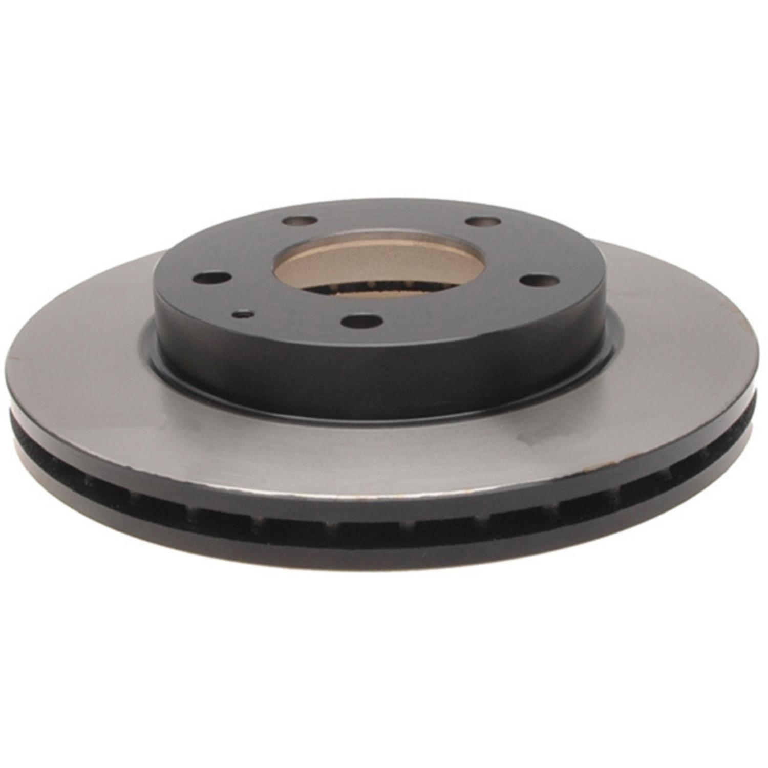 Raybestos 96318 Disc Brake Rotor product image 1 of 3