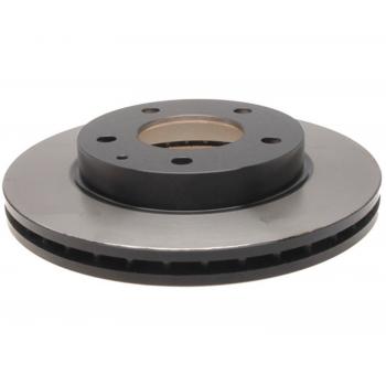 1997 Ford Probe Disc Brake Rotor Front Raybestos 96318 image 1 of 3