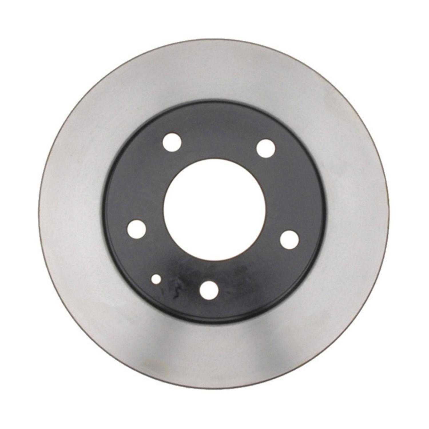 Raybestos 96318 Disc Brake Rotor product image 3 of 3