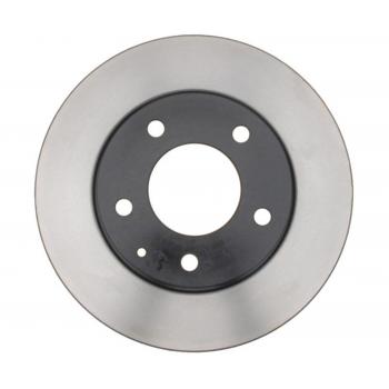 1997 Ford Probe Disc Brake Rotor Front Raybestos 96318 image 3 of 3