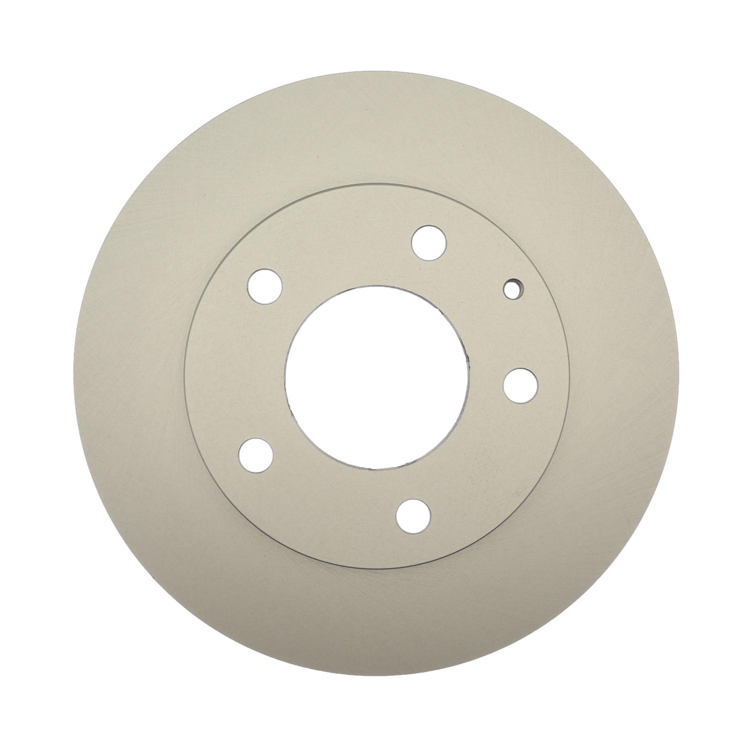Raybestos 96318FZN - Disc Brake Rotor Raybestos 96318FZN Disc Brake Rotor product image 1 of 3