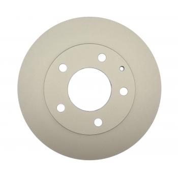 1997 Ford Probe Disc Brake Rotor Front Raybestos 96318FZN image 1 of 3