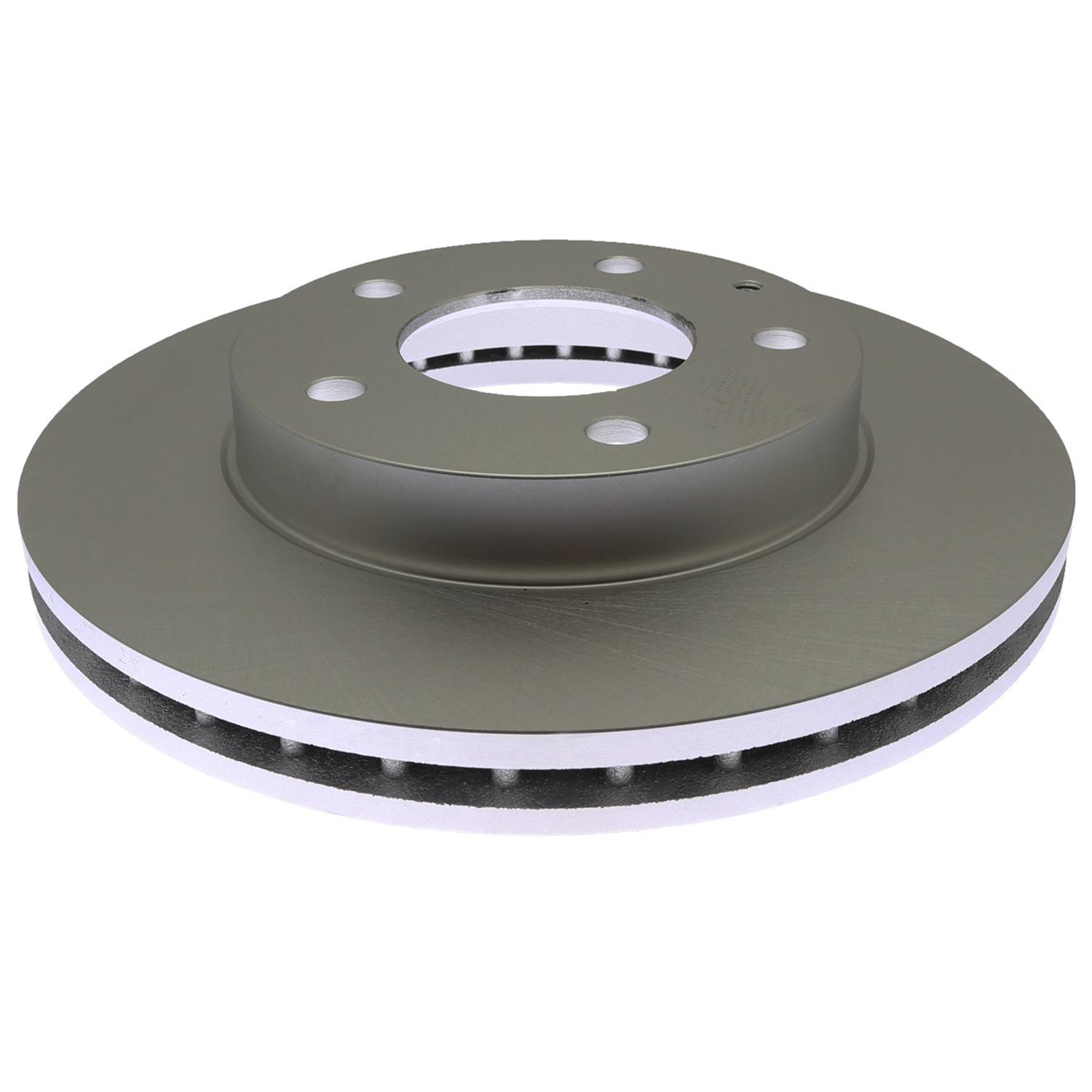 Raybestos 96318FZN - Disc Brake Rotor Raybestos 96318FZN Disc Brake Rotor product image 2 of 3