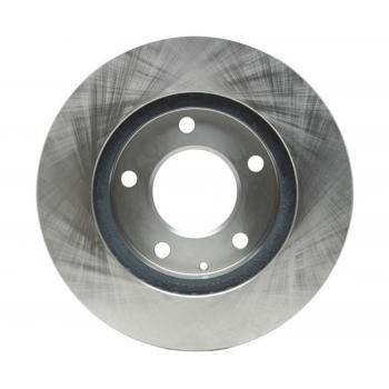1997 Ford Probe Disc Brake Rotor Front Raybestos 96318R image 2 of 3