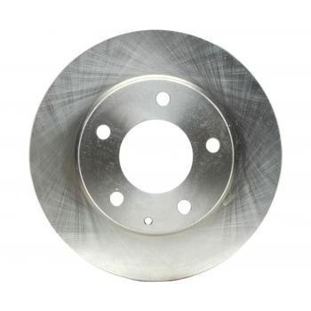 1997 Ford Probe Disc Brake Rotor Front Raybestos 96318R image 3 of 3