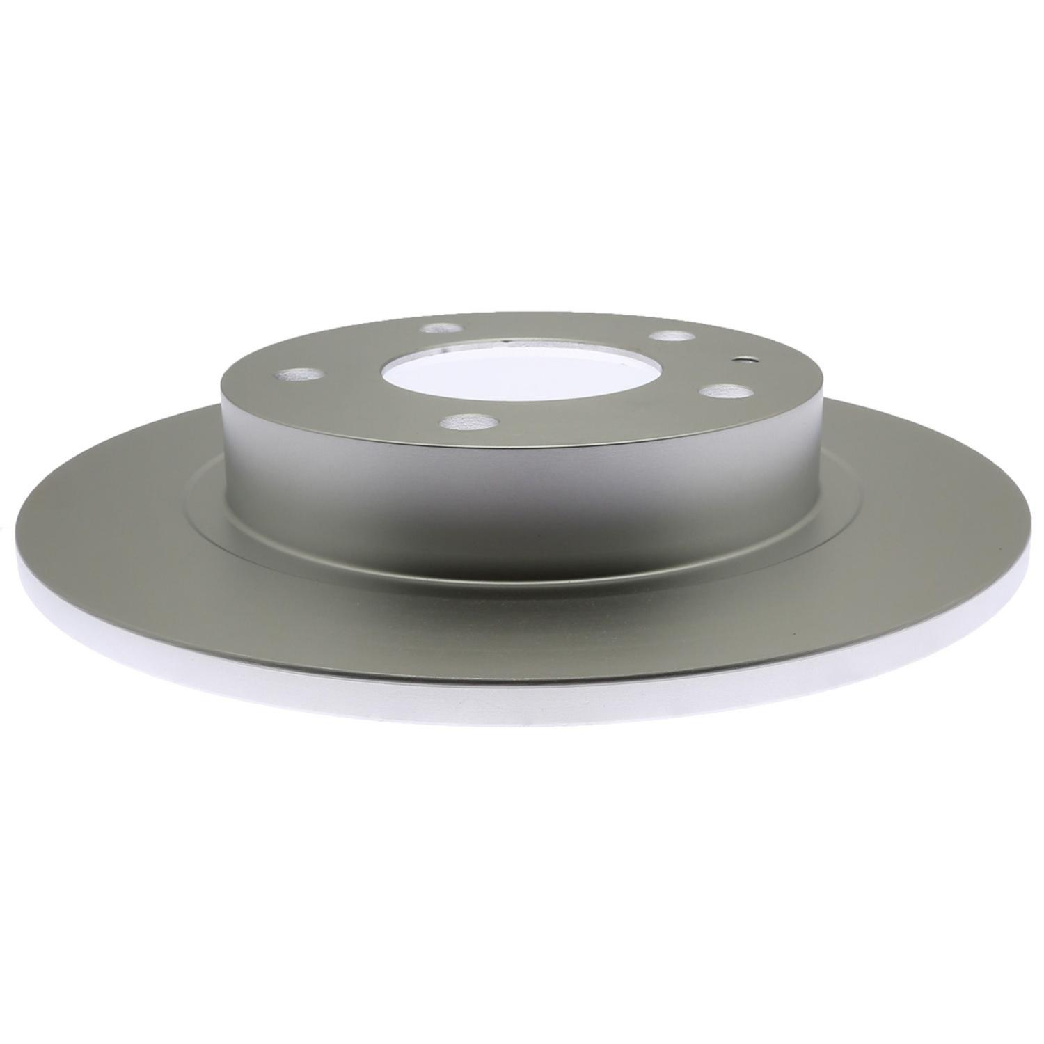 Raybestos 96319FZN - Disc Brake Rotor Raybestos 96319FZN Disc Brake Rotor product image 1 of 3