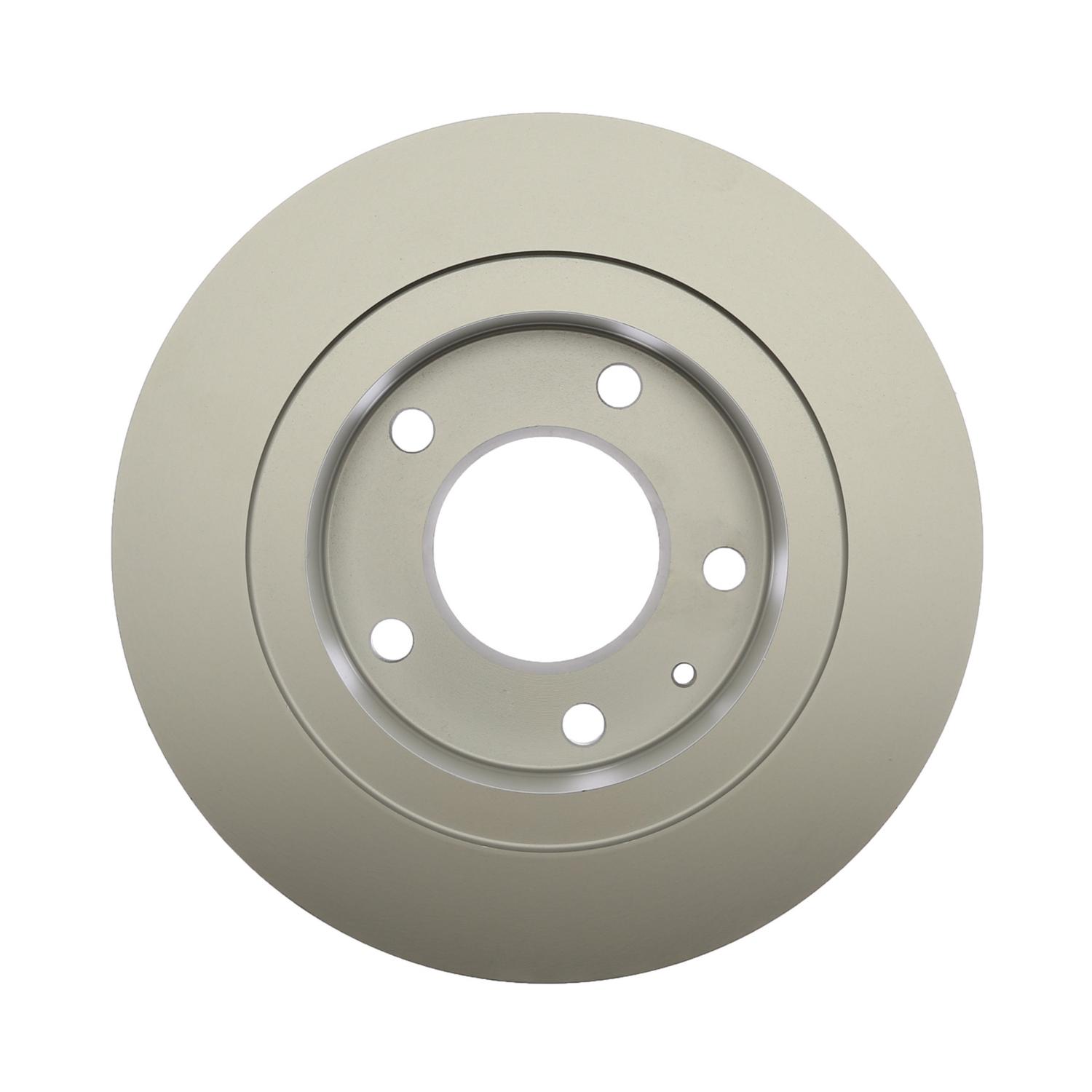 Raybestos 96319FZN - Disc Brake Rotor Raybestos 96319FZN Disc Brake Rotor product image 2 of 3