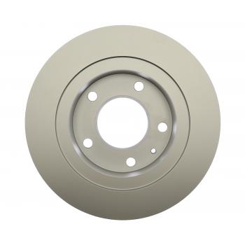 1997 Ford Probe Disc Brake Rotor Rear Raybestos 96319FZN image 2 of 3