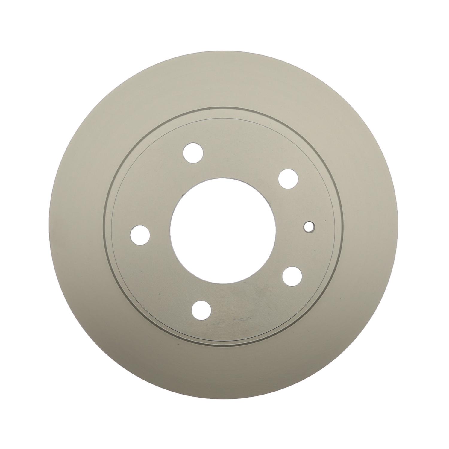 Raybestos 96319FZN - Disc Brake Rotor Raybestos 96319FZN Disc Brake Rotor product image 3 of 3