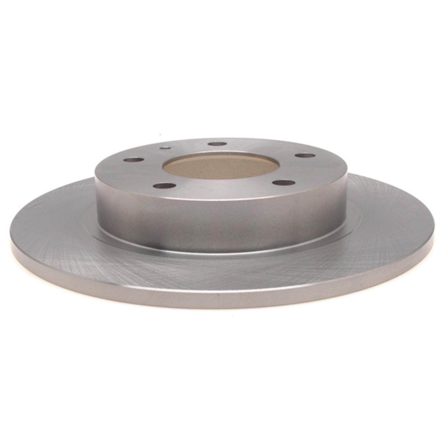 Raybestos 96319R - Disc Brake Rotor Raybestos 96319R Disc Brake Rotor product image 1 of 3