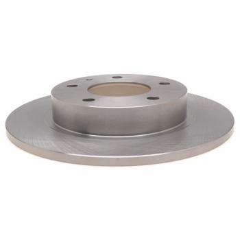 1997 Ford Probe Disc Brake Rotor Rear Raybestos 96319R image 1 of 3
