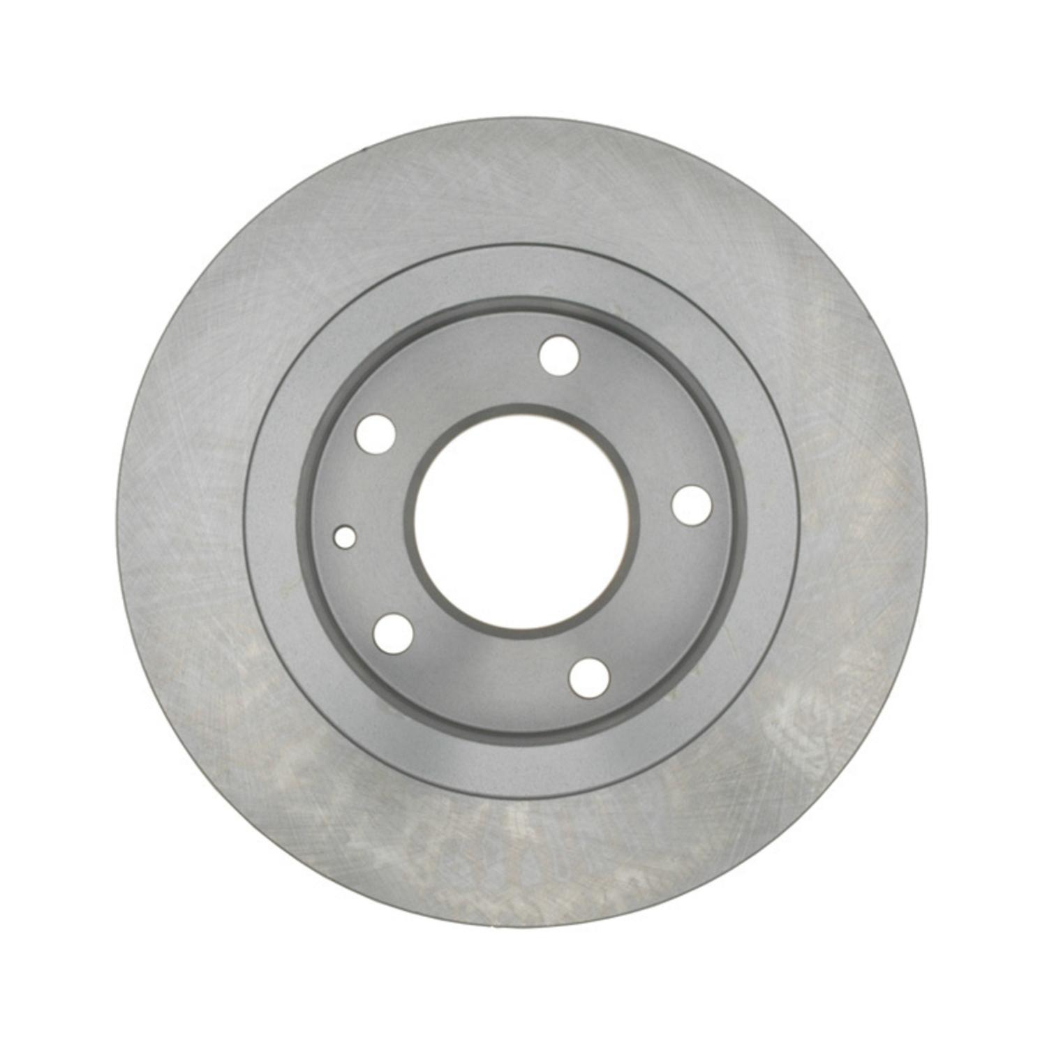 Raybestos 96319R - Disc Brake Rotor Raybestos 96319R Disc Brake Rotor product image 2 of 3