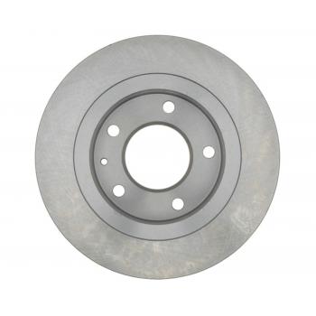 1997 Ford Probe Disc Brake Rotor Rear Raybestos 96319R image 2 of 3