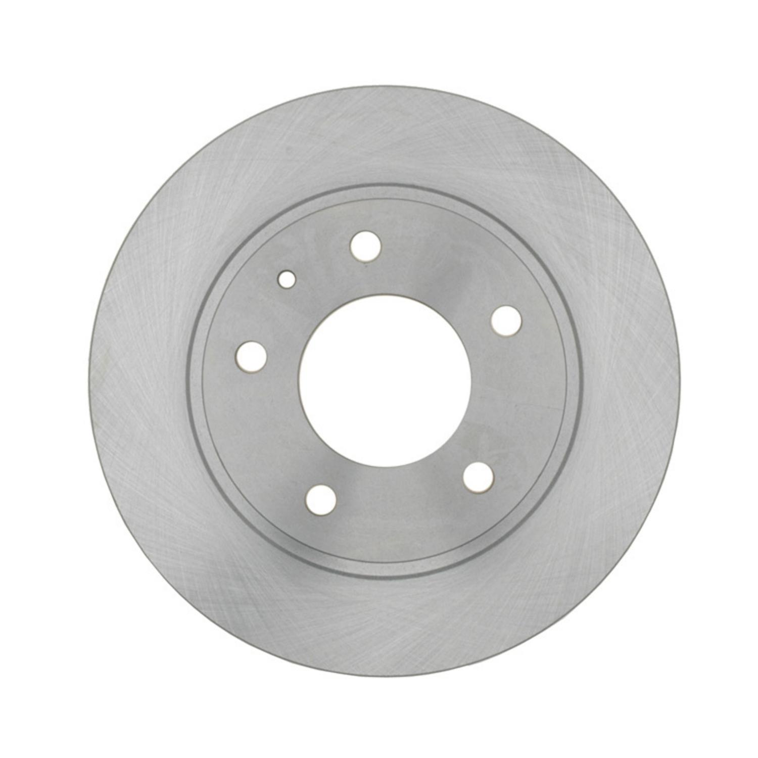 Raybestos 96319R - Disc Brake Rotor Raybestos 96319R Disc Brake Rotor product image 3 of 3