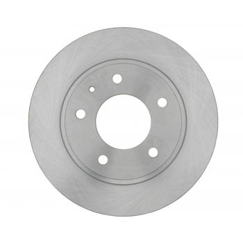 1997 Ford Probe Disc Brake Rotor Rear Raybestos 96319R image 3 of 3