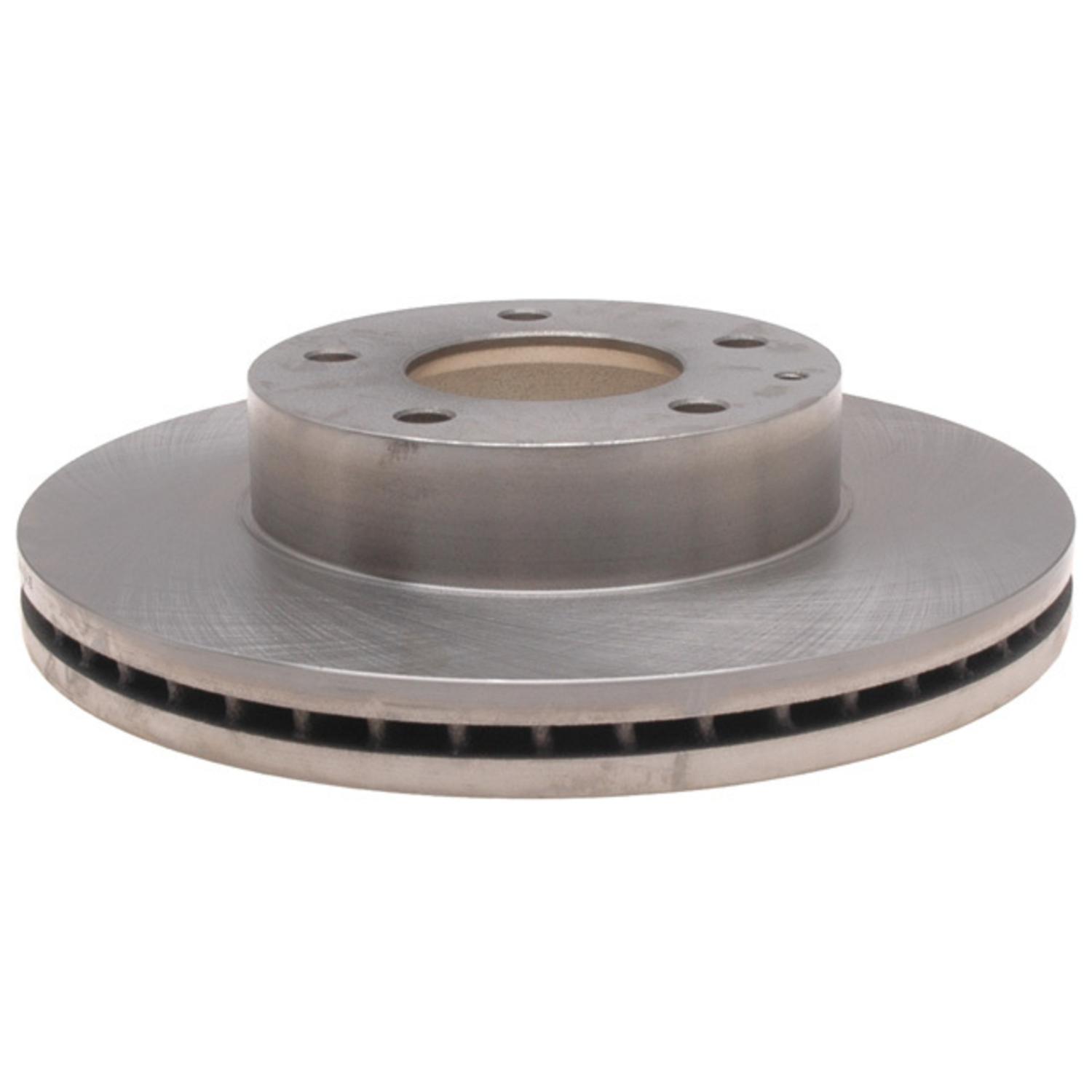 Raybestos 96321R - Disc Brake Rotor Raybestos 96321R Disc Brake Rotor product image 1 of 3