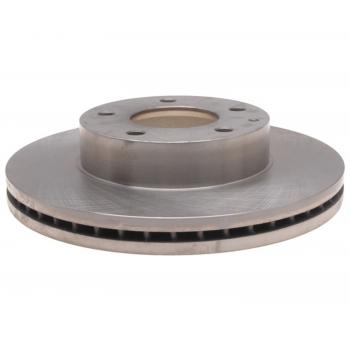 1994 Mazda MPV Disc Brake Rotor Front Raybestos 96321R image 1 of 3
