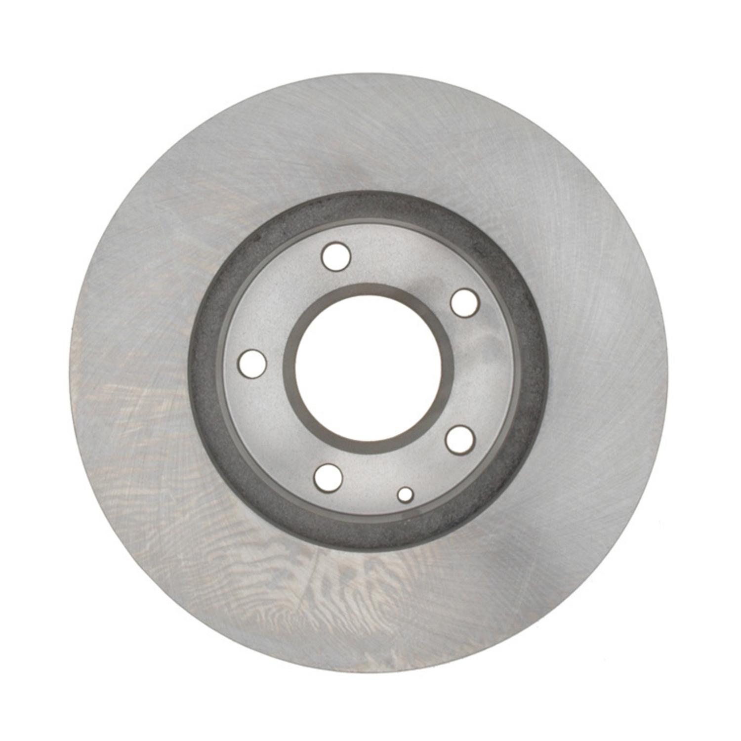 Raybestos 96321R - Disc Brake Rotor Raybestos 96321R Disc Brake Rotor product image 2 of 3