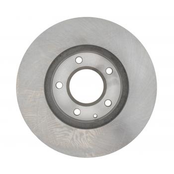 1994 Mazda MPV Disc Brake Rotor Front Raybestos 96321R image 2 of 3