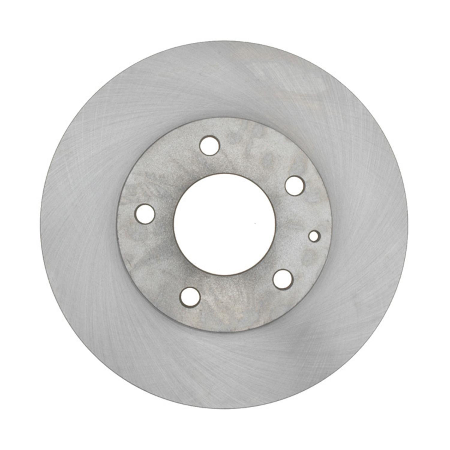 Raybestos 96321R - Disc Brake Rotor Raybestos 96321R Disc Brake Rotor product image 3 of 3