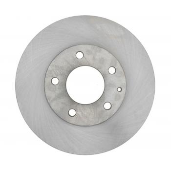 1994 Mazda MPV Disc Brake Rotor Front Raybestos 96321R image 3 of 3