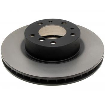 1992 BMW 735i Disc Brake Rotor Front Raybestos 96329 image 1 of 3