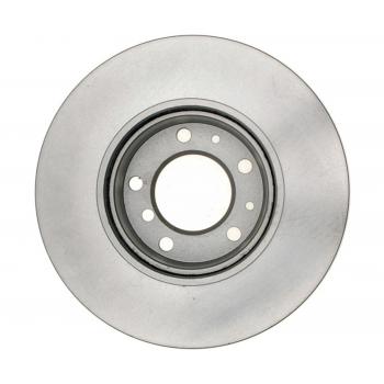 1992 BMW 735i Disc Brake Rotor Front Raybestos 96329 image 2 of 3