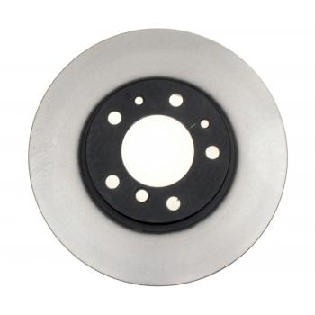 1992 BMW 735i Disc Brake Rotor Front Raybestos 96329 image 3 of 3
