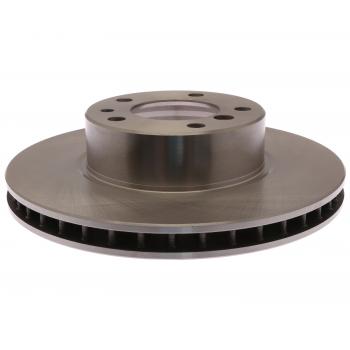 1992 BMW 735i Disc Brake Rotor Front Raybestos 96329R image 1 of 3