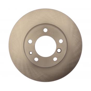 1992 BMW 735i Disc Brake Rotor Front Raybestos 96329R image 3 of 3