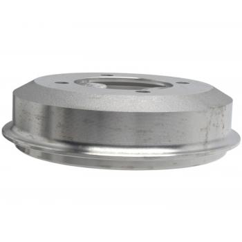 1996 Hyundai Accent Brake Drum