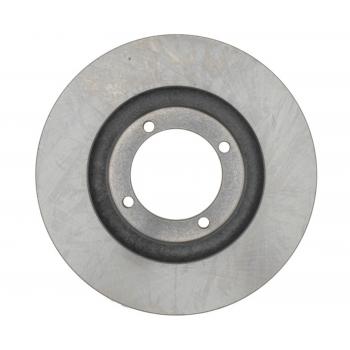 1996 Hyundai Elantra Disc Brake Rotor Front Raybestos 96330R image 2 of 3